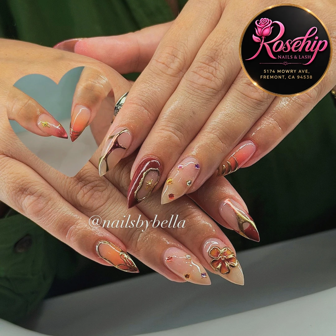 Must Try Nail Designs October 21 2026